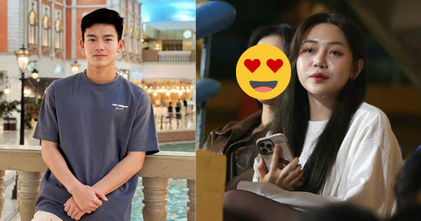 Bí ẩn về người đẹp kín đáo trên khán đài sân bóng