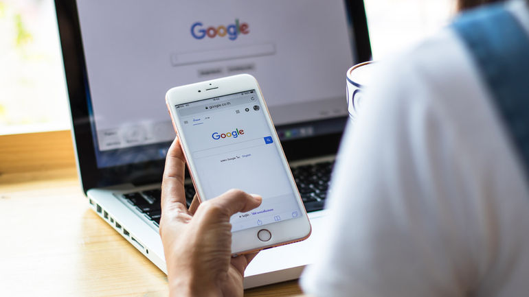 Google Cache: Sự Đổi Mới và Sự Còn Tồn Tại