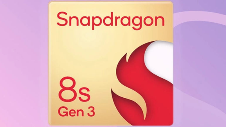 Giới Thiệu Chip Snapdragon 8s Gen 3: Sự Kỳ Diệu Từ Qualcomm