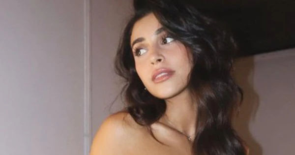 Hành Trình Đầy Bất Ngờ của Người Đẹp Lebanon - Yasmina Zaytoun