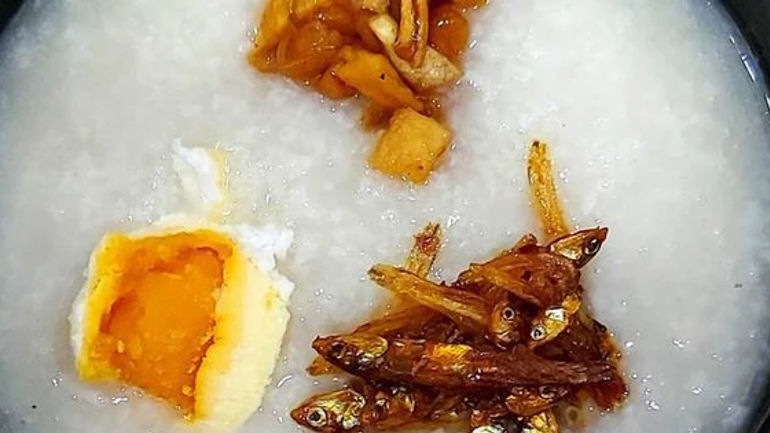 Bí quyết chọn lựa bữa sáng lành mạnh cho sức khỏe thận