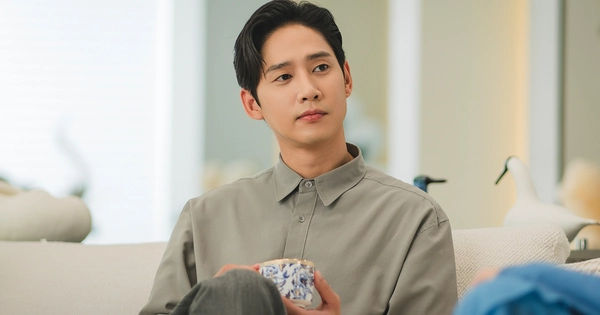 Bí mật đằng sau vẻ sang chảnh của Mỹ Nam Tổng Tài trong bộ phim Nữ Hoàng Nước Mắt