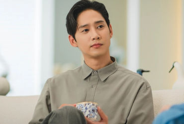 Bí mật đằng sau vẻ sang chảnh của Mỹ Nam Tổng Tài trong bộ phim Nữ Hoàng Nước Mắt