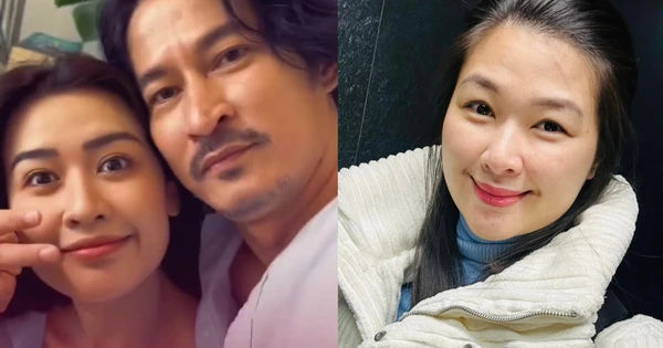 Cuộc đời Huy Khánh và Mạc Anh Thư: Nét thú vị trong sự nghiệp và cuộc sống