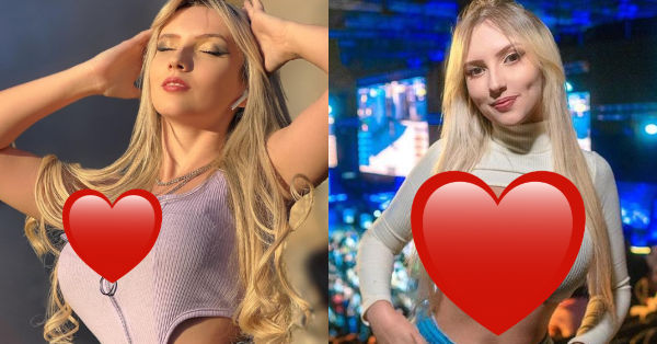 Nữ Streamer Đam Mê FPS: Đằng Sau Hình Ảnh Là Sự Chuyên Nghiệp Và Đam Mê