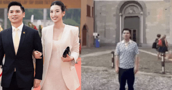 Sự Đổi Thay Khó Tin của Chủ Tịch CLB Hà Nội Khi Ở Bên Hoa Hậu Đỗ Mỹ Linh