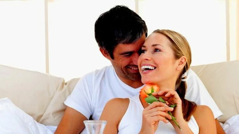 Hành trình giữ lửa tình yêu: Khám phá 3 thói quen tốt để cải thiện mối quan hệ