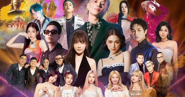 Bí mật đằng sau lễ hội Amazing Binh Dinh Fest 2024