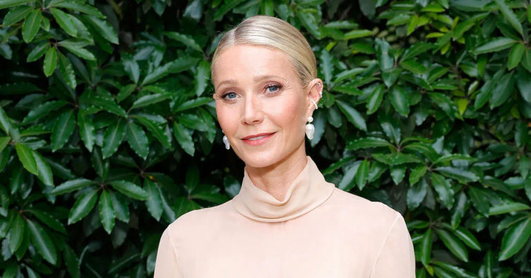 Gwyneth Paltrow Opens Up About Early Challenges With Stepchildren: A Valuable Lesson Learned