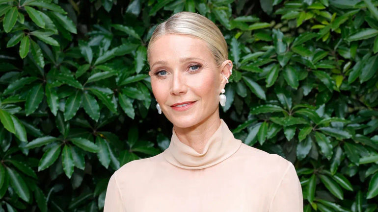 Gwyneth Paltrow Opens Up About Early Challenges With Stepchildren: A Valuable Lesson Learned