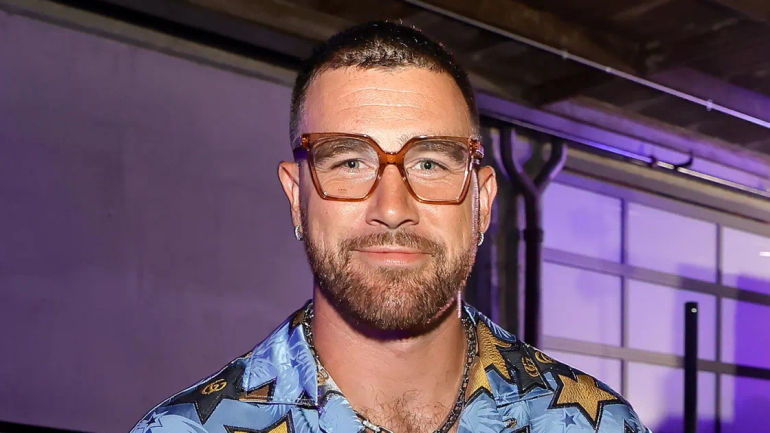 Taylor Swift's 'Eras Tour' in Singapore Teased by Travis Kelce's Friend