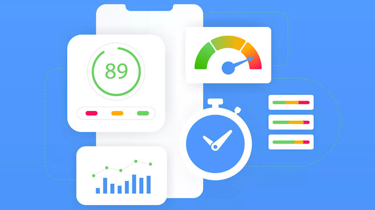 Tiến triển mới trong báo cáo Core Web Vitals của Google Search Console