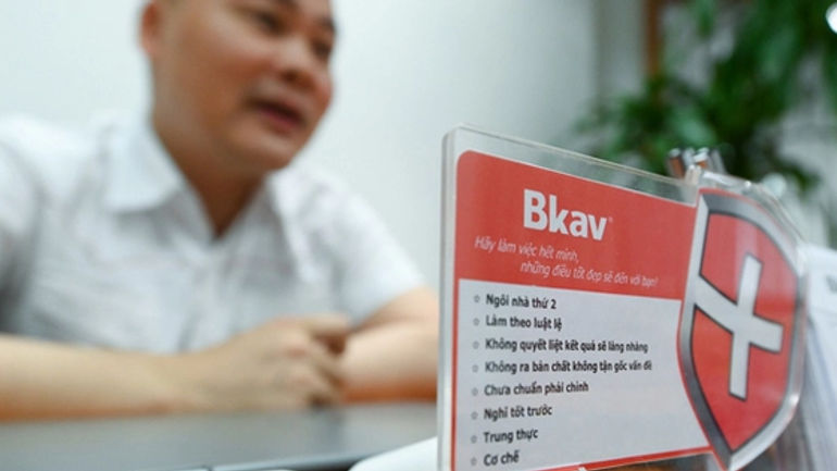 Bkav - Hành trình Tuyển dụng và Nợ lương: Sự Khác Biệt và Đổi Mới