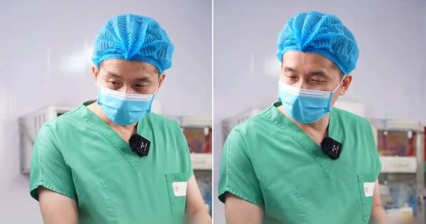 Bí mật sau nốt lạ ở vùng kín: Đằng sau câu chuyện 'ra ngoài giải tỏa' của nam thanh niên