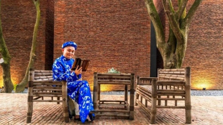 Hành Trình Sáng Tạo của Kiến Trúc Sư Nguyễn Hà và Bảo Tàng Đạo Mẫu