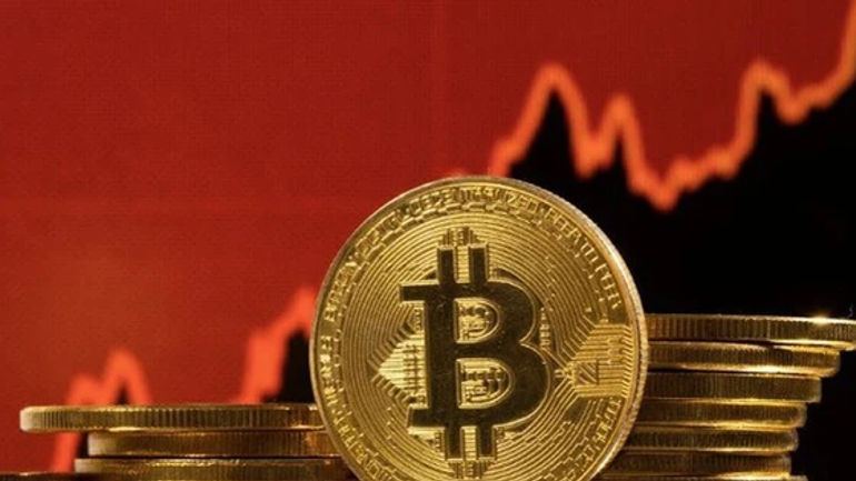 Bí ẩn về việc chính phủ mua Bitcoin