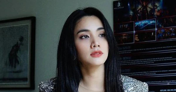 Sự Hồi Sinh Mạnh Mẽ: Bước Đi Mới Của Trang Nhung trong Thế Giới Điện Ảnh