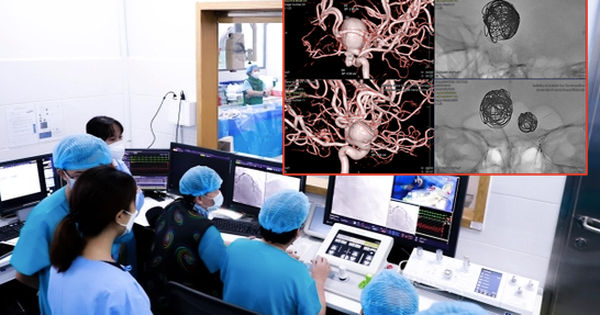 Chuyện phi thường: Kỳ tích 'khóa ngòi' của y bác sĩ Cần Thơ