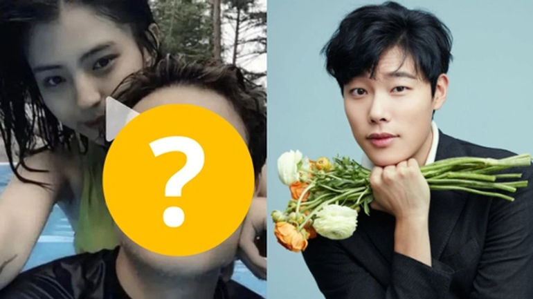 Cuộc chiến visual: Sự thay đổi góc nhìn về Han So Hee và Ryu Jun Yeol