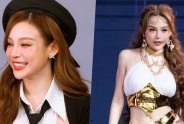 Huyền Baby và Bí Mật Đằng Sau Vũ Đạo Đình Đám