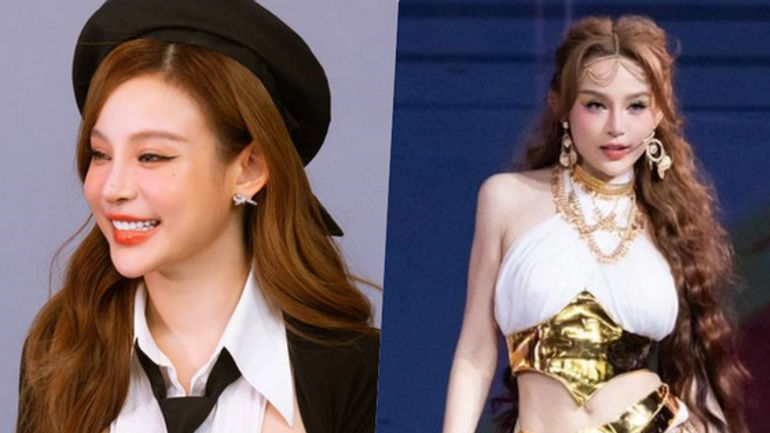 Huyền Baby và Bí Mật Đằng Sau Vũ Đạo Đình Đám