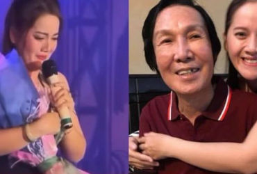 Hồng Loan - Con Gái NSƯT Vũ Linh: Hành Trình Nghệ Thuật và Những Khó Khăn