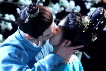 Tử Dạ Quy: Bản Tình Ca Hấp Dẫn của Hứa Khải và Điền Hi Vi