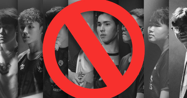 Sự kiện gây sốc: VCS đưa ra quyết định bất ngờ về vòng bảng Mùa Xuân 2024