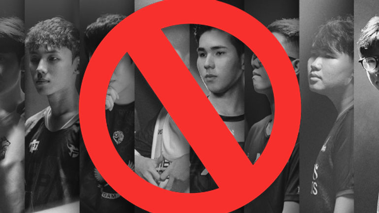 Sự kiện gây sốc: VCS đưa ra quyết định bất ngờ về vòng bảng Mùa Xuân 2024