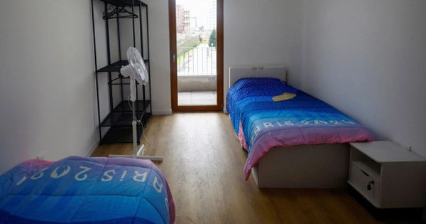 Sự Kiện Olympic Paris 2024: Khám Phá Làng VĐV Tuyệt Vời