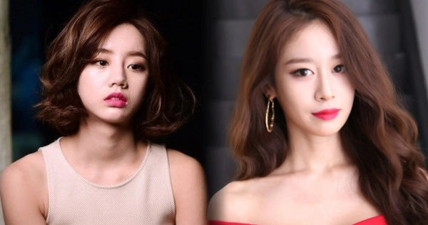 Chân Ái Cuộc Đời: Hyeri và Jiyeon - Hai Câu Chuyện Tình Yêu Đầy Bất Ngờ