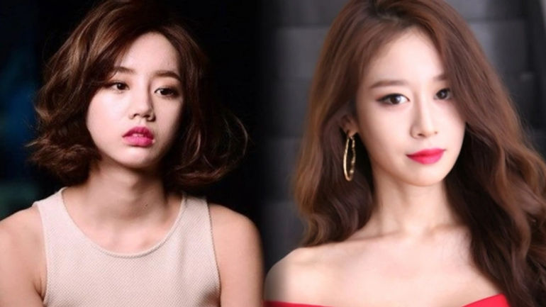 Chân Ái Cuộc Đời: Hyeri và Jiyeon - Hai Câu Chuyện Tình Yêu Đầy Bất Ngờ