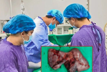 Hành trình chống chọi với sốc mất máu và chấn thương sau tai nạn giao thông