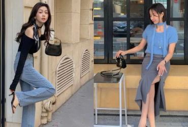 Đẳng cấp mùa xuân 2024: Top 5 mẫu giày đỉnh cao phải sở hữu