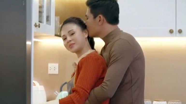 Khi Nghệ Thuật Diễn Xuất Khiến Khán Giả Rùng Mình