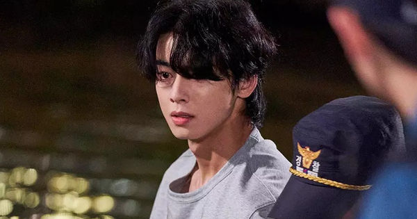 Bí ẩn đằng sau sự tiến bộ của Cha Eun Woo: Diễn xuất đỉnh cao và cuộc sống đầy gian nan