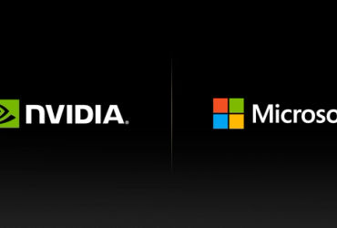 Khoái chí cùng Microsoft và NVIDIA: Cuộc cách mạng AI đang đến