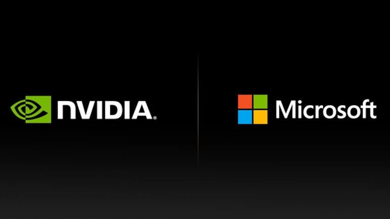 Khoái chí cùng Microsoft và NVIDIA: Cuộc cách mạng AI đang đến