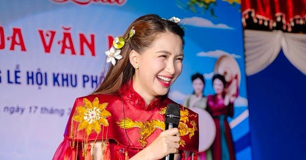 Hòa Minzy và Tấm Lòng Thơm Thảo với Quê Hương