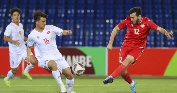 Cơ Hội Đấu Messi, Mbappe tại Olympic Paris: U23 Việt Nam Nắm Bí Mật