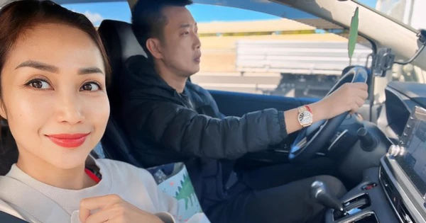 Cuộc hành trình đầy thử thách của Ốc Thanh Vân ở Australia