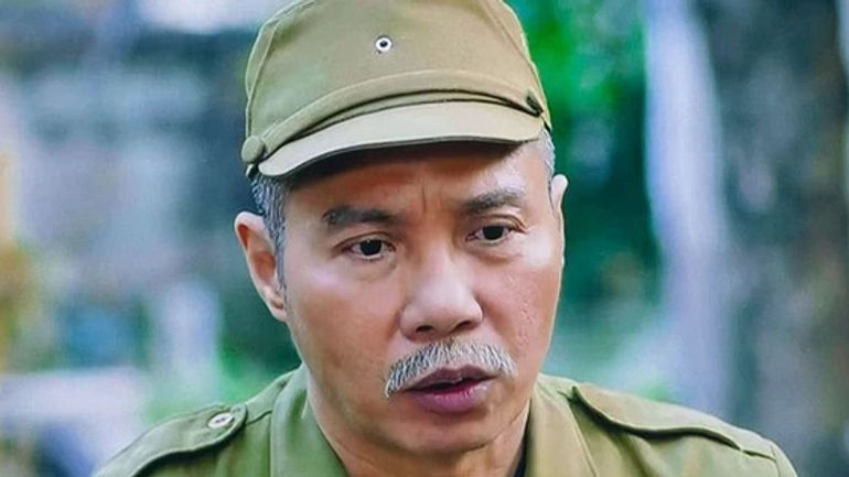 Sự Trở Lại Đầy Bất Ngờ của NSND Công Lý trong Phim Trạm Cứu Hộ Trái Tim