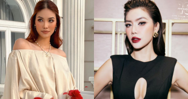 Hòa bình sau 8 năm: Hành trình hàn gắn tình bạn giữa Lan Khuê và Minh Tú