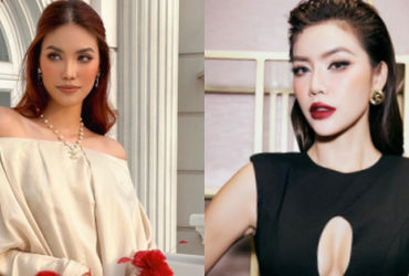 Hòa bình sau 8 năm: Hành trình hàn gắn tình bạn giữa Lan Khuê và Minh Tú