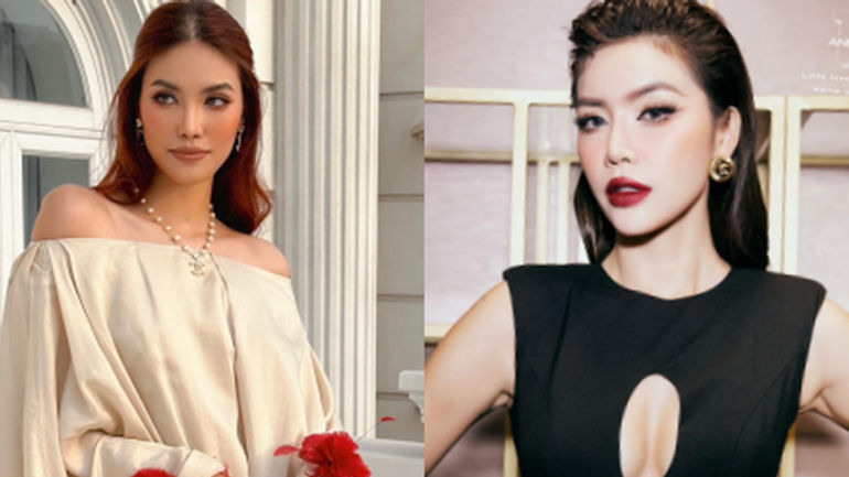 Hòa bình sau 8 năm: Hành trình hàn gắn tình bạn giữa Lan Khuê và Minh Tú