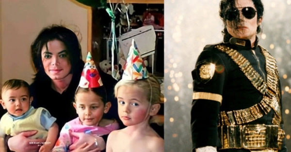 Những Hành Trình Sáng Tạo của 3 Đứa Trẻ Nhà Michael Jackson