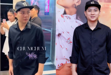 Hoài Lâm: Hành trình từ sự kỳ vọng đến sự bất ngờ