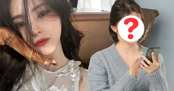 Sự Thay Đổi Bất Ngờ của Han So Hee: Từ Visual Mảnh Mai đến Visual Đầy Đặn