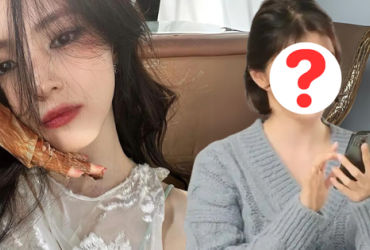 Sự Thay Đổi Bất Ngờ của Han So Hee: Từ Visual Mảnh Mai đến Visual Đầy Đặn