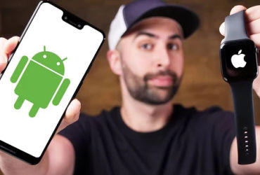 Cuộc chiến hệ sinh thái: Tại sao Apple từ bỏ kế hoạch Apple Watch tương thích với Android?